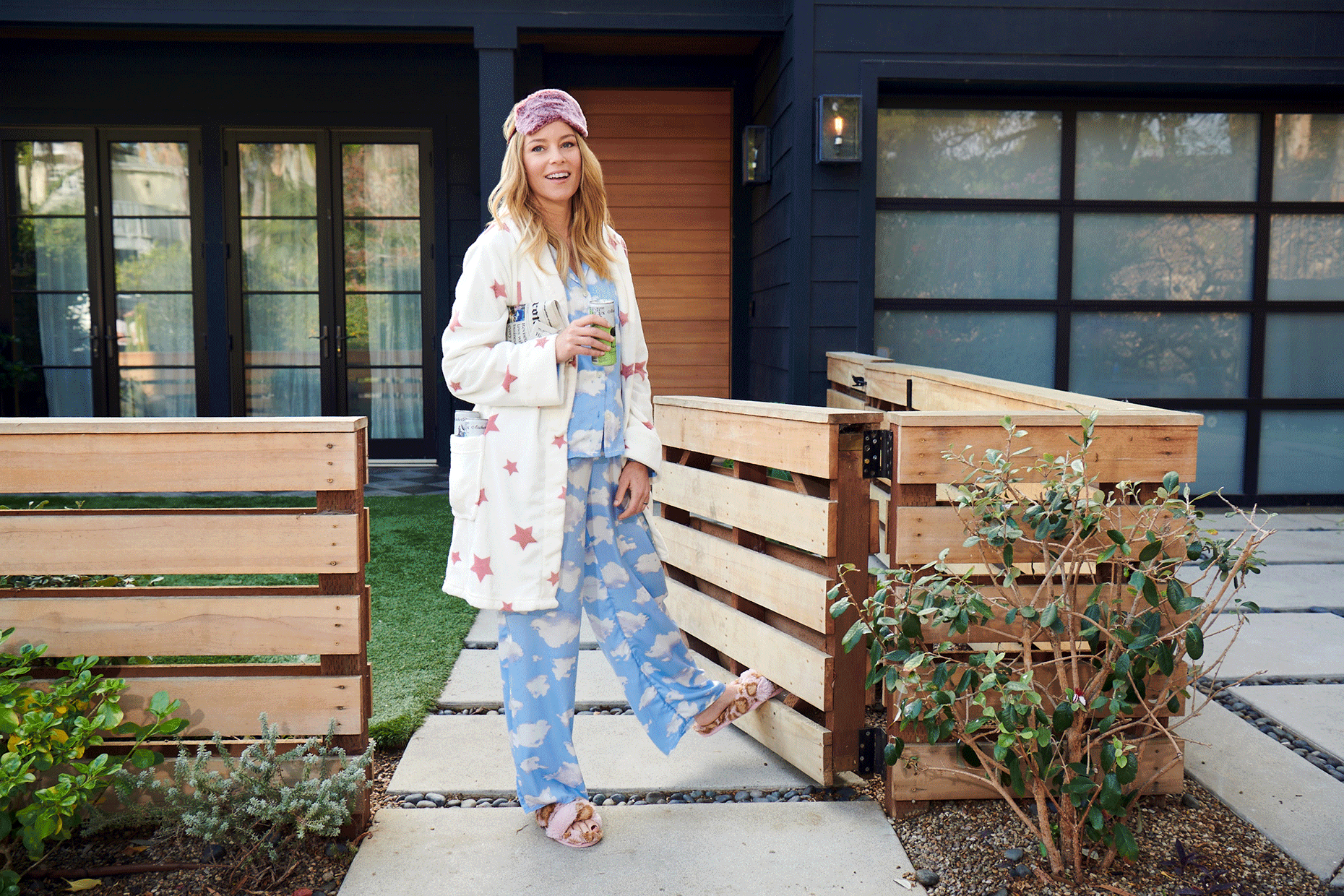 pjs