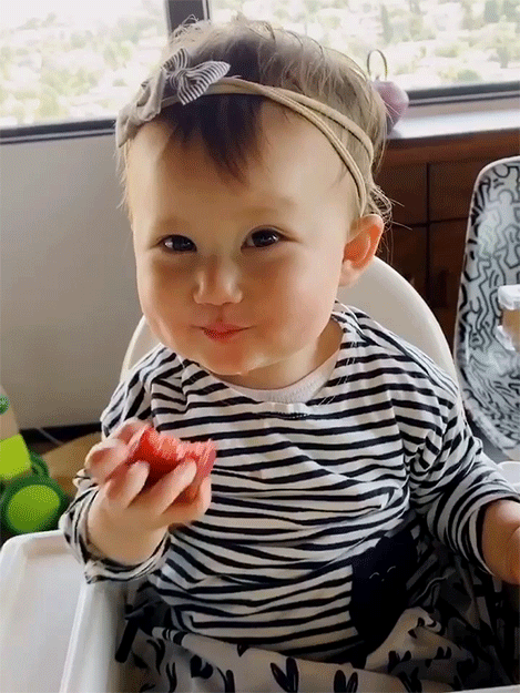 strawberry